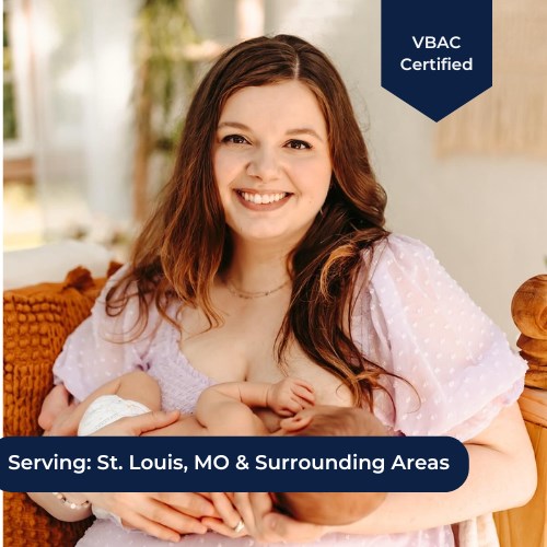 Doula Photo