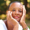Claudia Booker