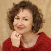 April Bolding