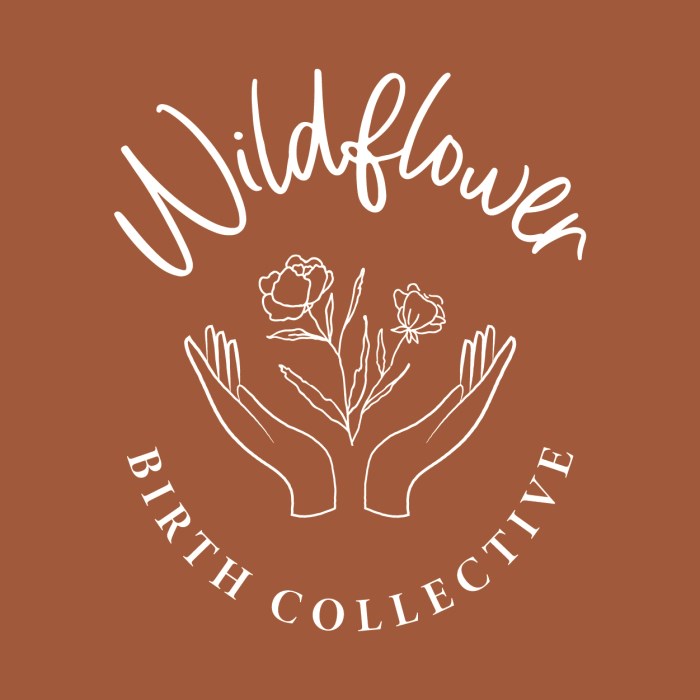 a photo from Wildflower Birth Collective