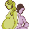 With Women Birth Professional Team