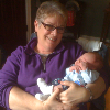 Joan Bryant