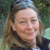 Ingrid Orlow Photo