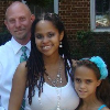 Yvonne Brown