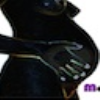 Aza Nedhari, Student Midwife, DONA-trained Birth Doula