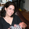 Sandi DeGeorge