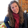 Lauren Potts, L.Ac, M.Ac, DONA trained doula