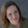 Amie Scharfe