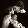 Sarah McElligott Photo