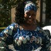 Monique Mackey