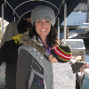 Staci Berrey, AAHCC