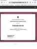 additional credential