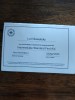 additional credential