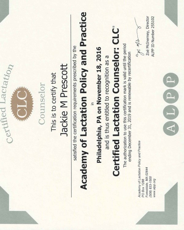 credential