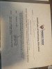 additional credential