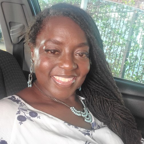 a photo from Trina Williams, CD(PALS)