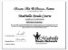 additional credential