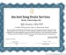 additional credential