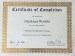 additional credential