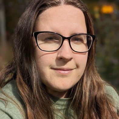 Kara Vallee Arsenault Photo