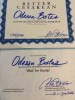 additional credential