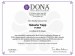 additional credential