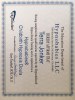 additional credential