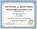 additional credential