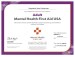 additional credential