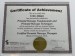 additional credential