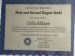 additional credential