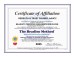 additional credential