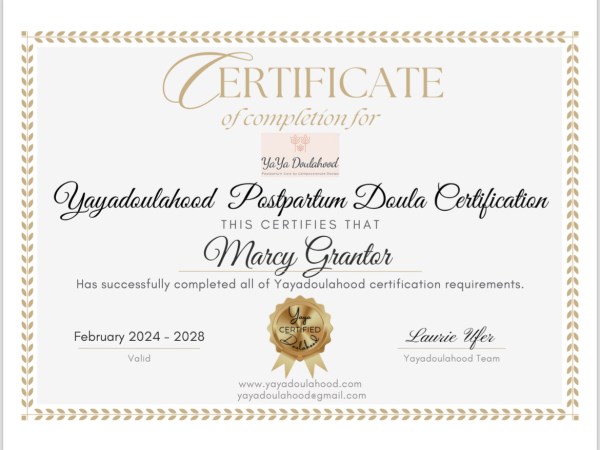 credential