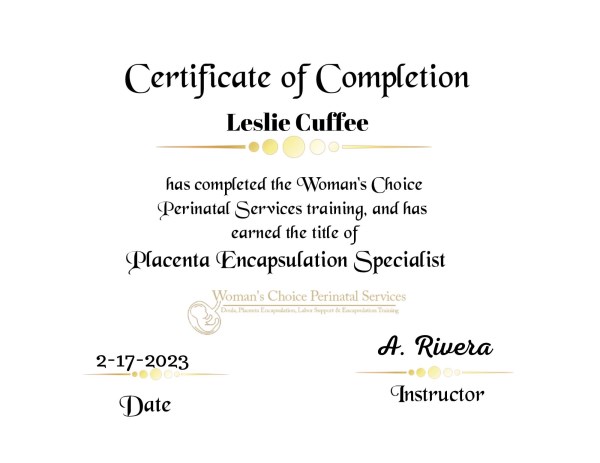 credential