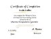 additional credential