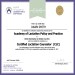 additional credential