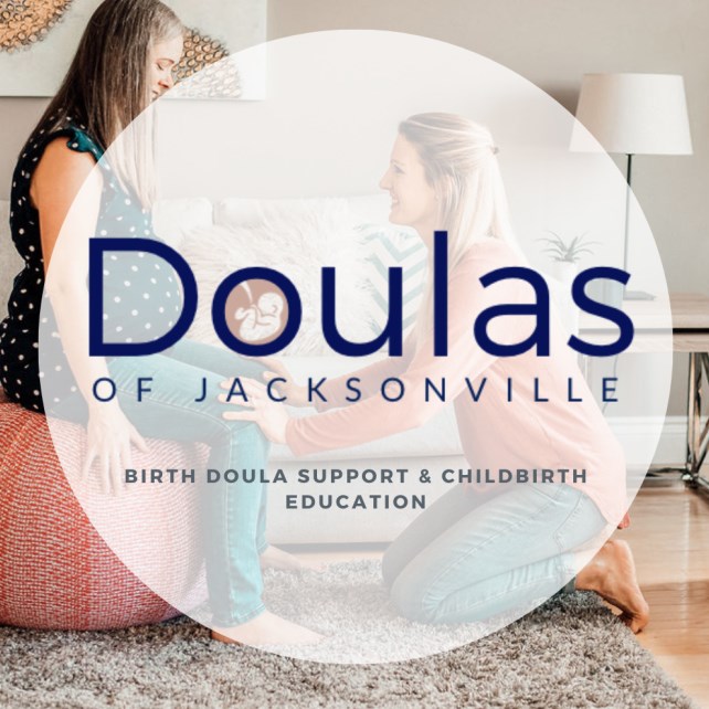 a photo from Christin Murillo: Doulas of Jacksonville