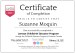 additional credential
