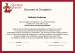 additional credential