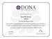 additional credential
