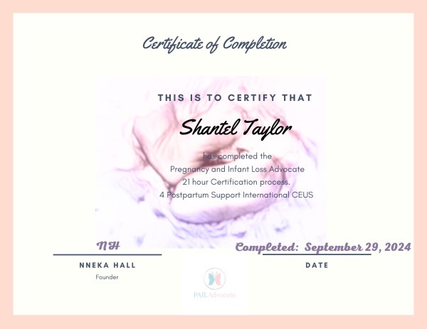 credential