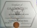 additional credential