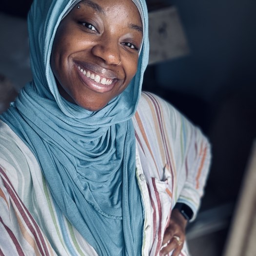 Tamoyia  Ragsdale  Photo