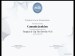 additional credential