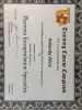 additional credential