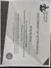 additional credential
