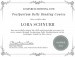 additional credential