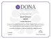 additional credential