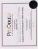 additional credential