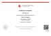additional credential